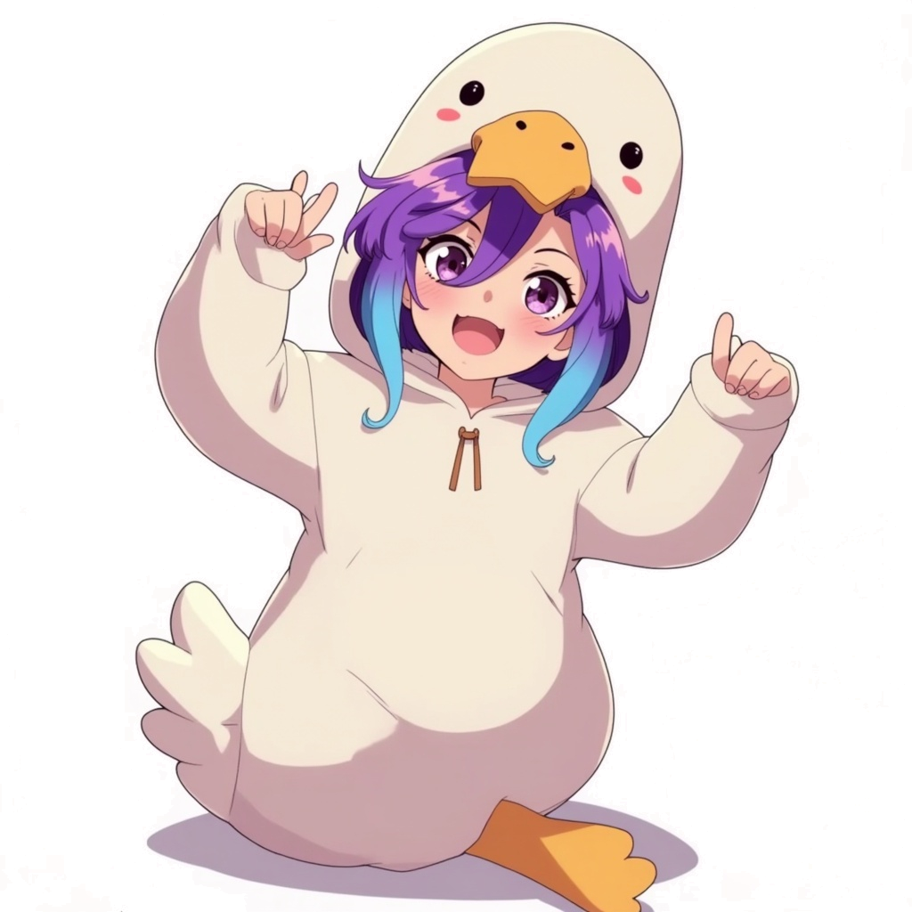 Honking Helper Bot