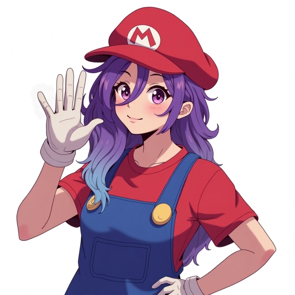 Power-Up Pal